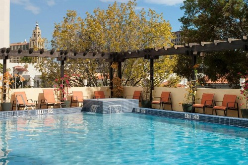 Courtyard Miami Coral Gables - image 33