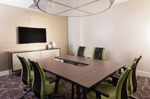 Courtyard Miami Coral Gables - image 38