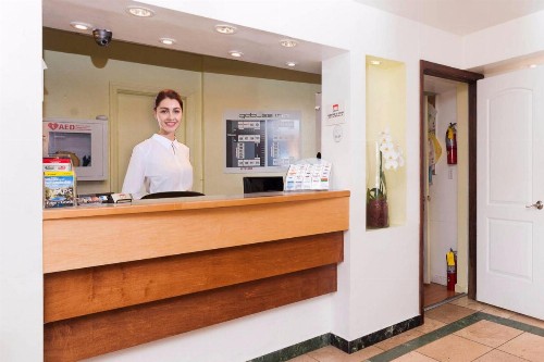 Gables Inn - image 12