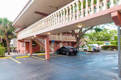 Gables Inn - image 21