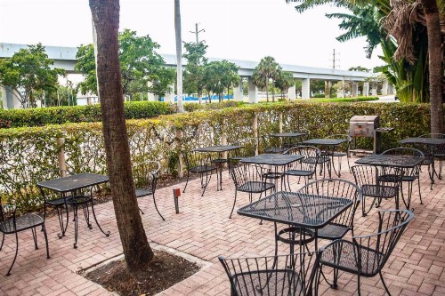 Gables Inn - image 22