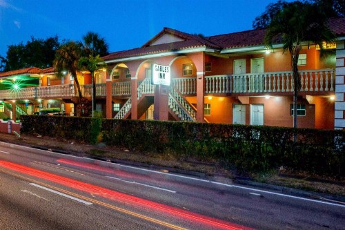 Gables Inn - image 7