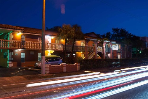 Gables Inn - image 8