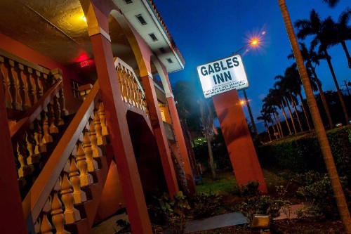 Gables Inn - image 9