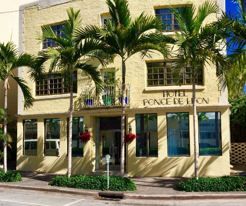 Hotel Ponce de Leon - image 18