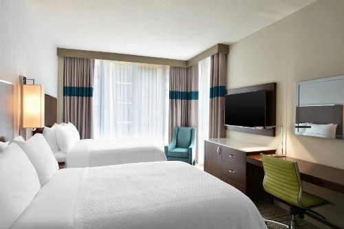 Four Points by Sheraton Coral Gables - image 10