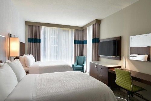 Four Points by Sheraton Coral Gables - image 17