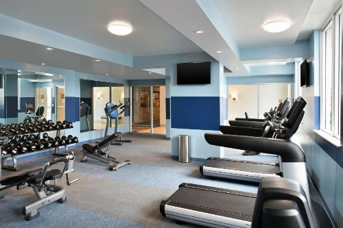 Four Points by Sheraton Coral Gables - image 18