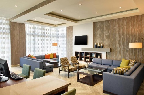 Four Points by Sheraton Coral Gables - image 4