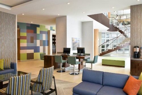 Four Points by Sheraton Coral Gables - image 5