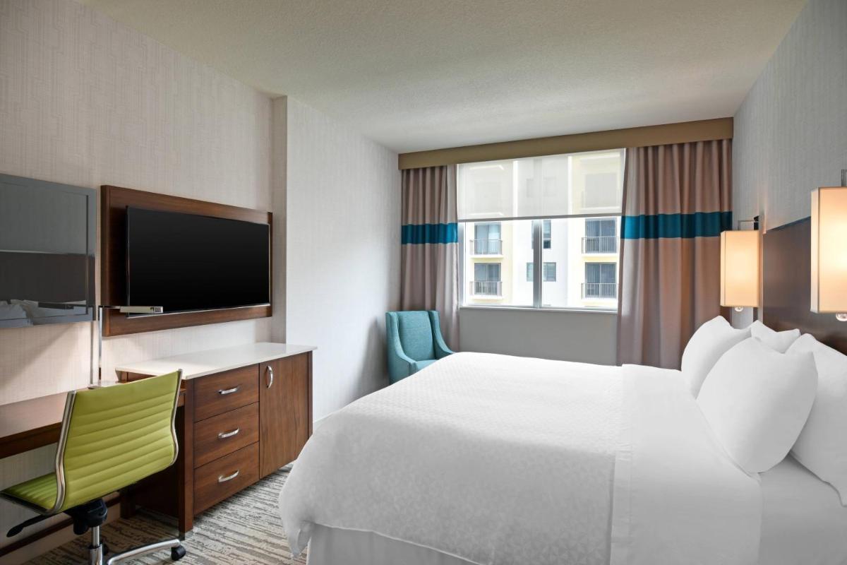 Four Points by Sheraton Coral Gables - image 6