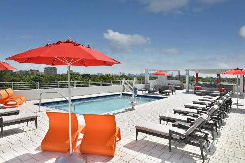 Four Points by Sheraton Coral Gables - image 9