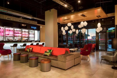 Aloft Coral Gables - image 12