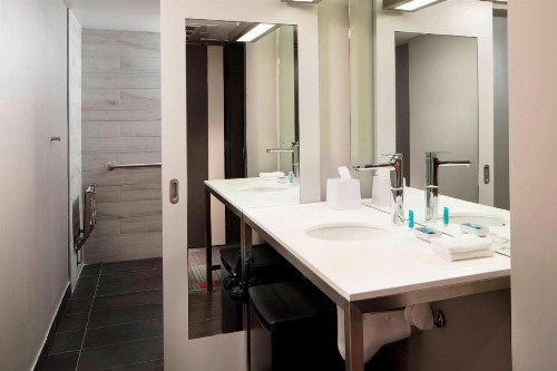 Aloft Coral Gables - image 14