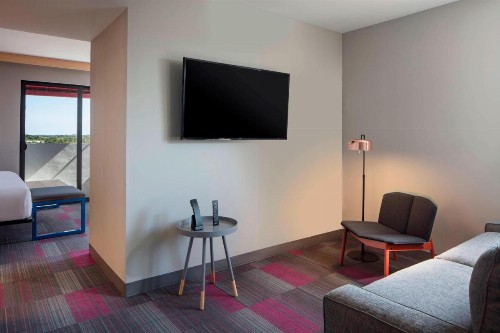 Aloft Coral Gables - image 15