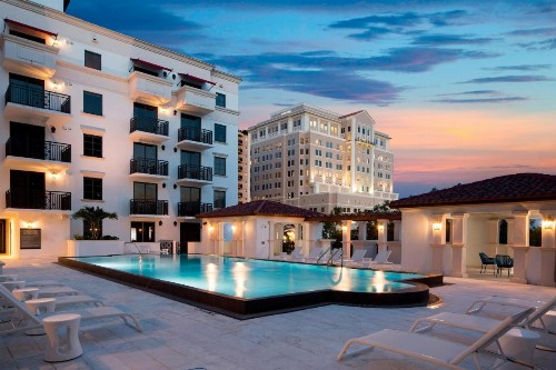 Aloft Coral Gables - image 17