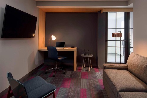 Aloft Coral Gables - image 18