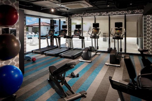 Aloft Coral Gables - image 19