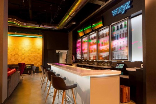 Aloft Coral Gables - image 2