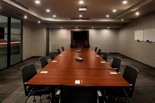Aloft Coral Gables - image 3