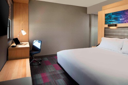 Aloft Coral Gables - image 4