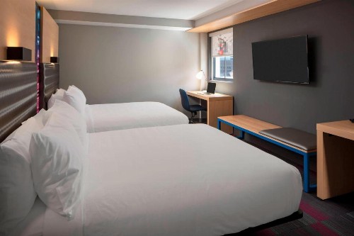 Aloft Coral Gables - image 6