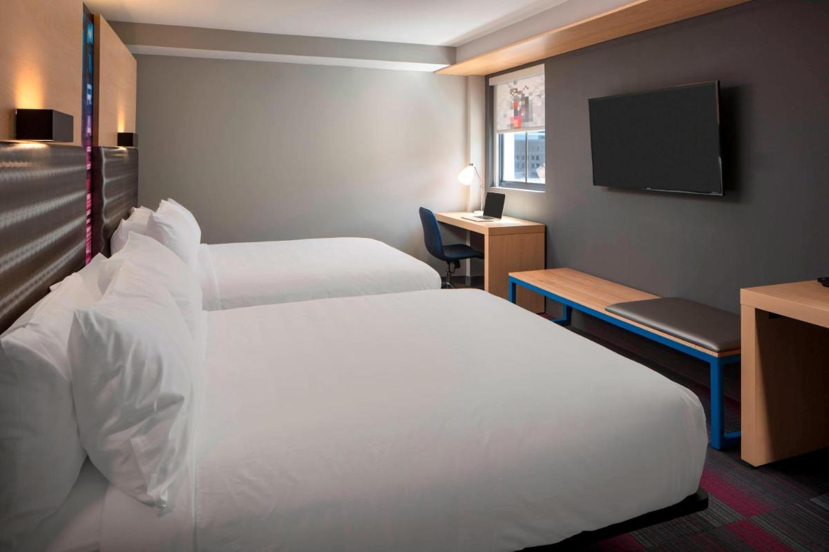 Aloft Coral Gables - image 6