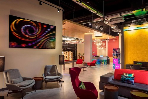 Aloft Coral Gables - image 9