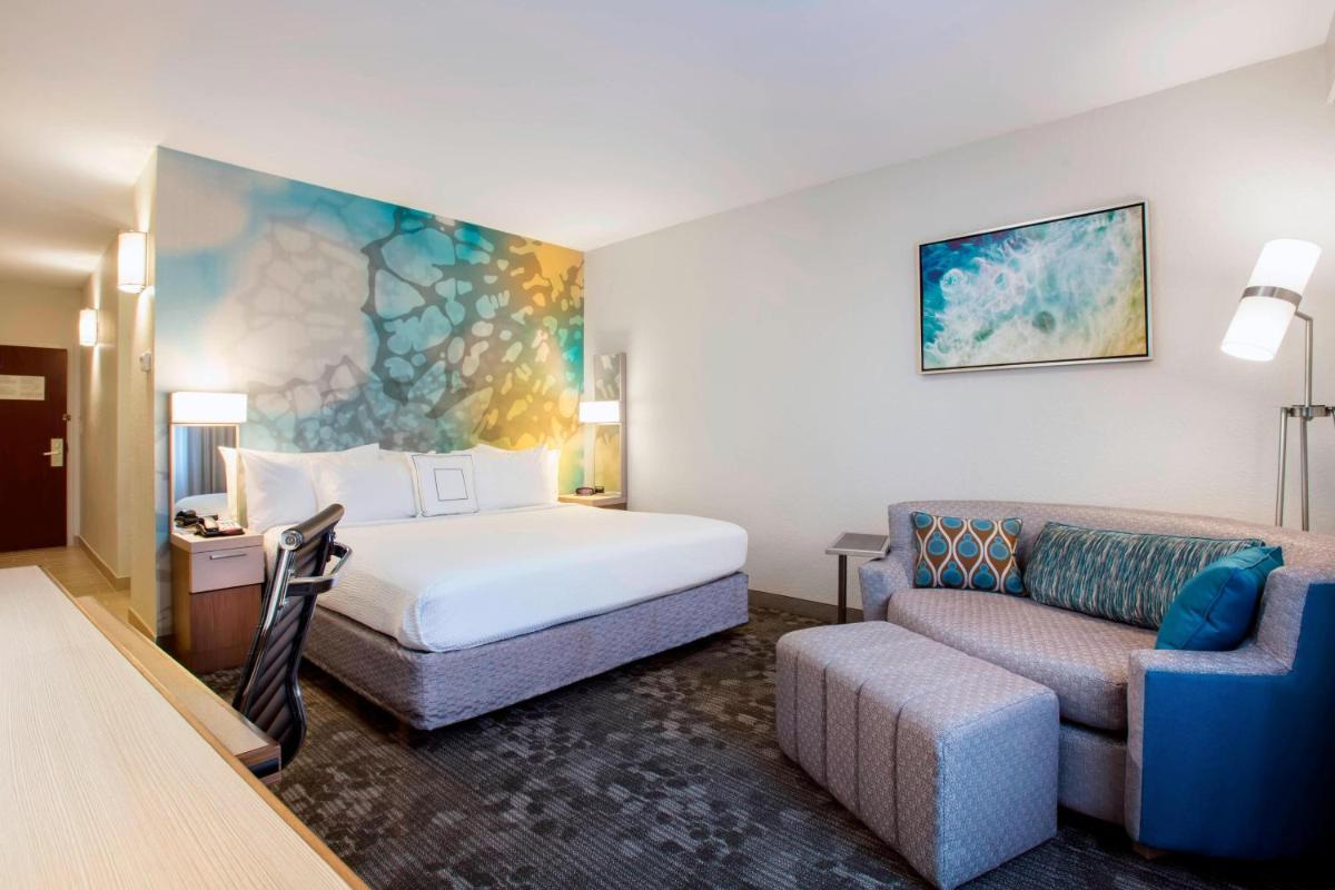 Courtyard by Marriott Fort Lauderdale Coral Springs - main image
