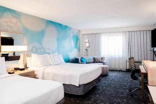 Courtyard by Marriott Fort Lauderdale Coral Springs - image 10