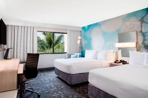 Courtyard by Marriott Fort Lauderdale Coral Springs - image 12