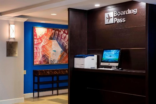 Courtyard by Marriott Fort Lauderdale Coral Springs - image 13