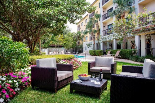 Courtyard by Marriott Fort Lauderdale Coral Springs - image 16