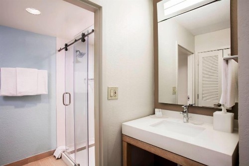 Courtyard by Marriott Fort Lauderdale Coral Springs - image 17