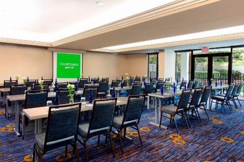 Courtyard by Marriott Fort Lauderdale Coral Springs - image 2