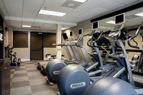 Courtyard by Marriott Fort Lauderdale Coral Springs - image 22