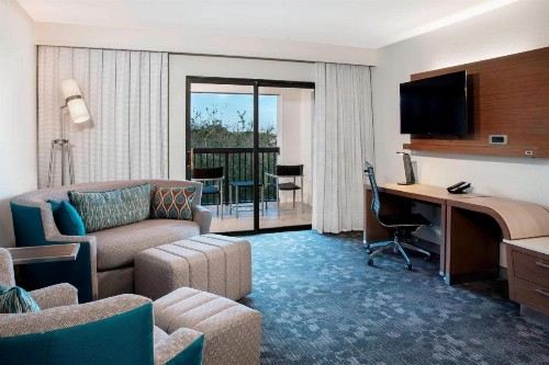 Courtyard by Marriott Fort Lauderdale Coral Springs - image 3