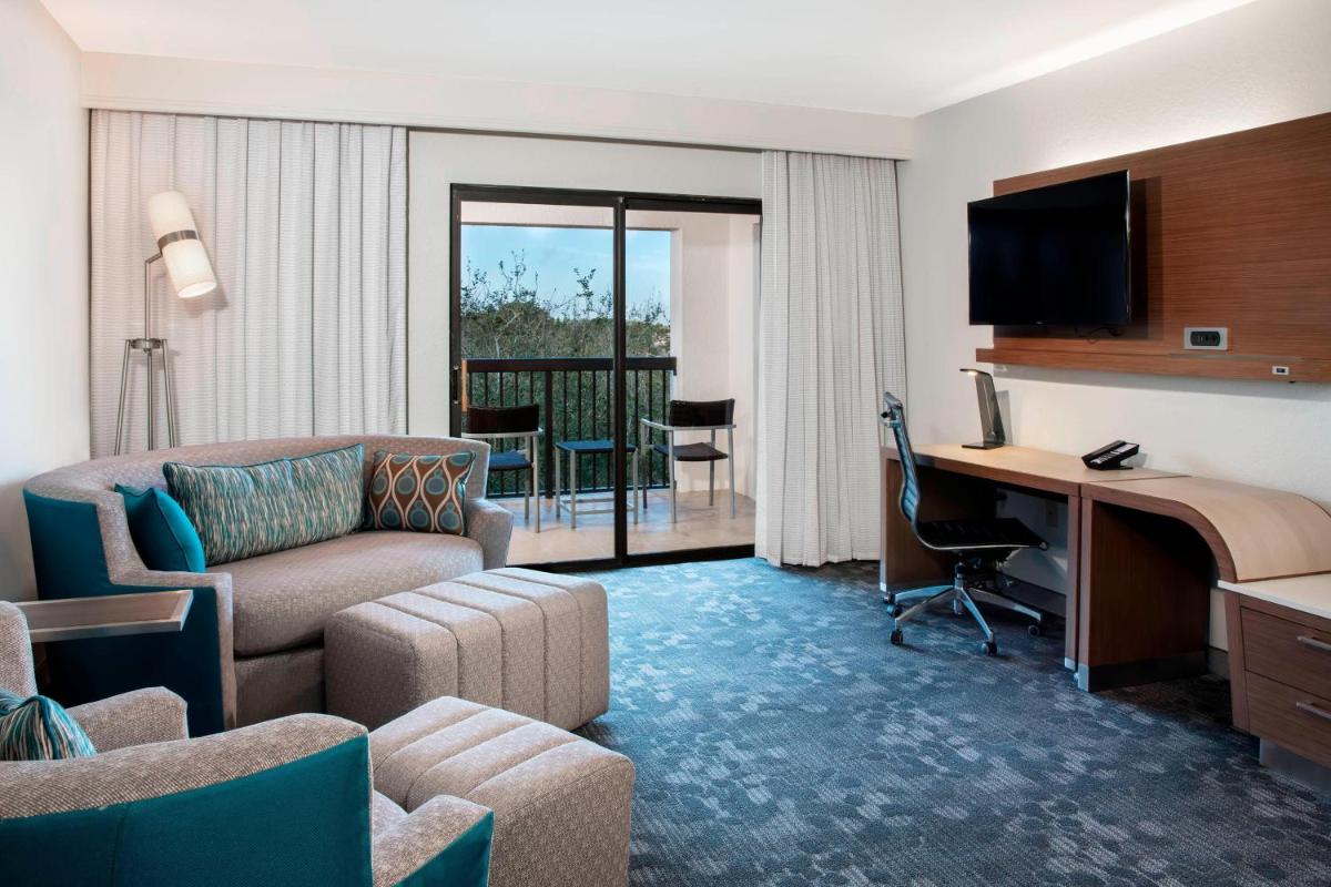 Courtyard by Marriott Fort Lauderdale Coral Springs - image 3