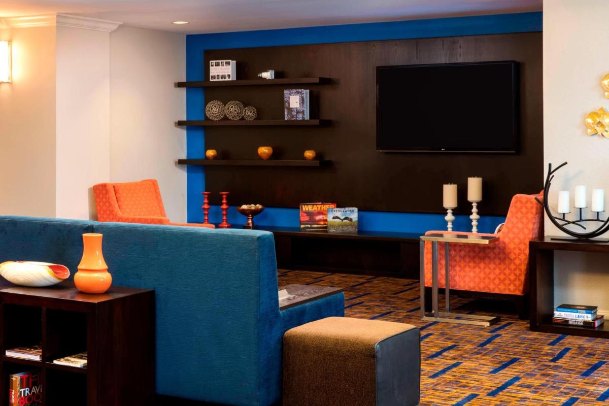 Courtyard by Marriott Fort Lauderdale Coral Springs - image 4