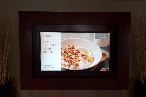 Courtyard by Marriott Fort Lauderdale Coral Springs - image 5