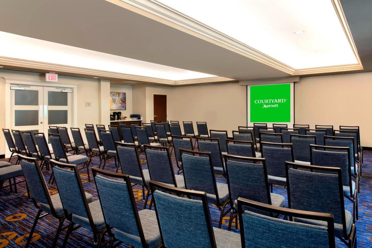 Courtyard by Marriott Fort Lauderdale Coral Springs - image 6