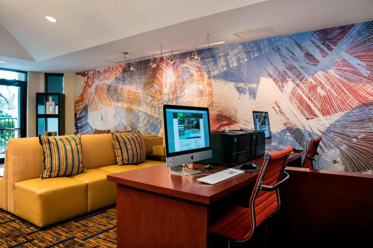 Courtyard by Marriott Fort Lauderdale Coral Springs - image 7