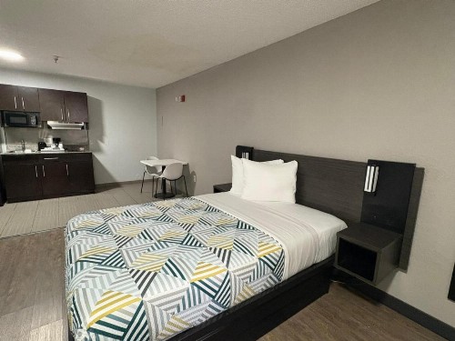 Studio 6-Coral Springs FL - Fort Lauderdale