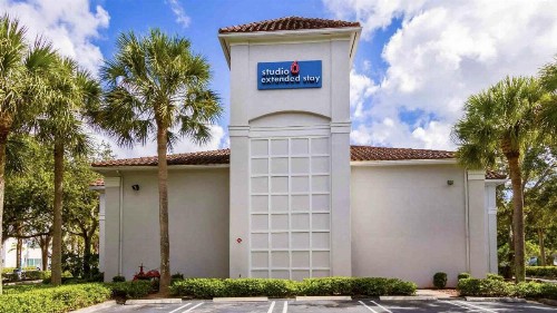 Studio 6-Coral Springs FL - Fort Lauderdale - image 14