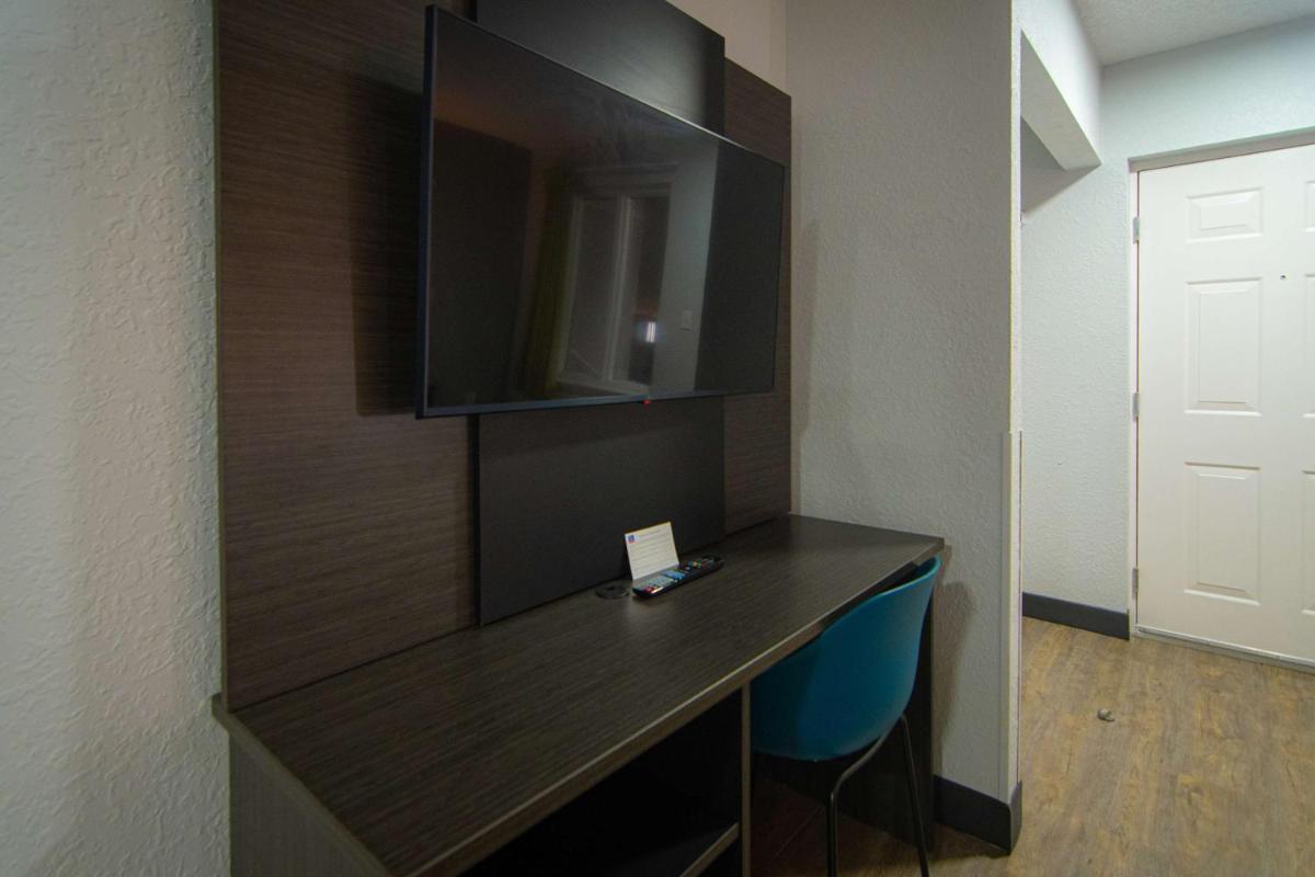 Studio 6-Coral Springs FL - Fort Lauderdale - image 4