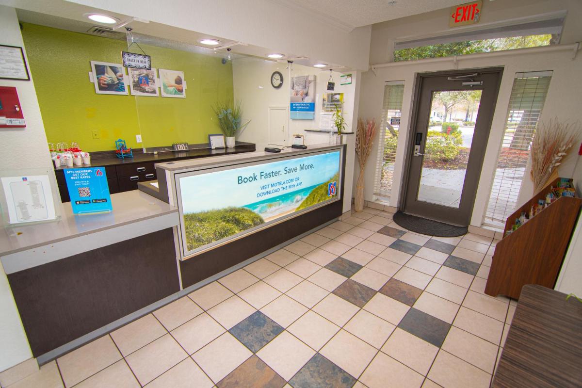 Studio 6-Coral Springs FL - Fort Lauderdale - image 5