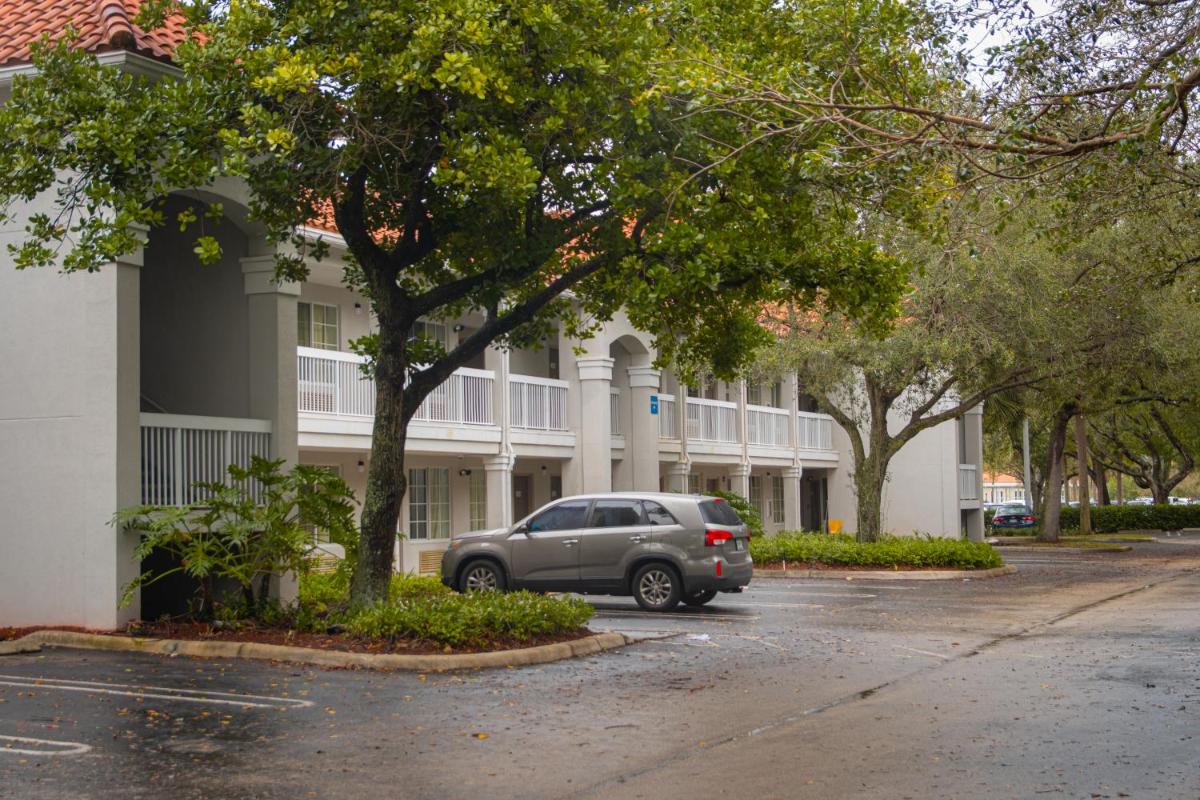 Studio 6-Coral Springs FL - Fort Lauderdale - image 6