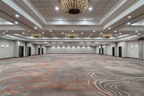 Fort Lauderdale Marriott Coral Springs Hotel & Convention Center - image 12