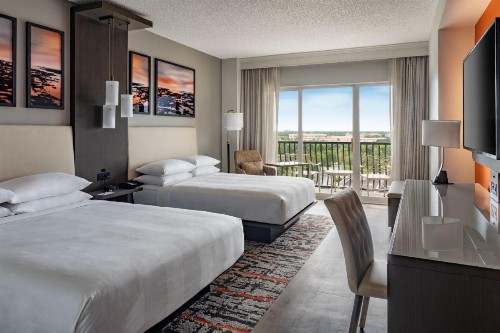Fort Lauderdale Marriott Coral Springs Hotel & Convention Center - image 13