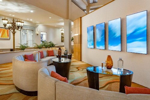 Fort Lauderdale Marriott Coral Springs Hotel & Convention Center - image 14